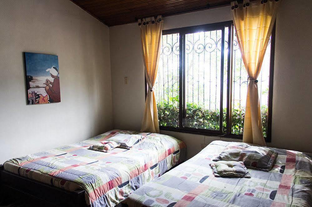 Casa En Llamas Armenia  Buitenkant foto