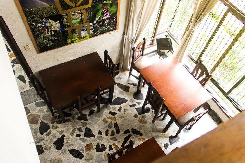 Casa En Llamas Armenia  Buitenkant foto